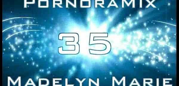 Madelyn Marie PornoraMix 35